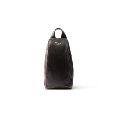 PRADA NAPPA LEATHER BACKPACK 2VZ114 (32*18*11cm) 